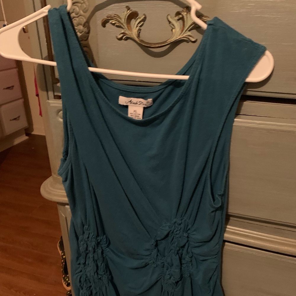 Cute tank